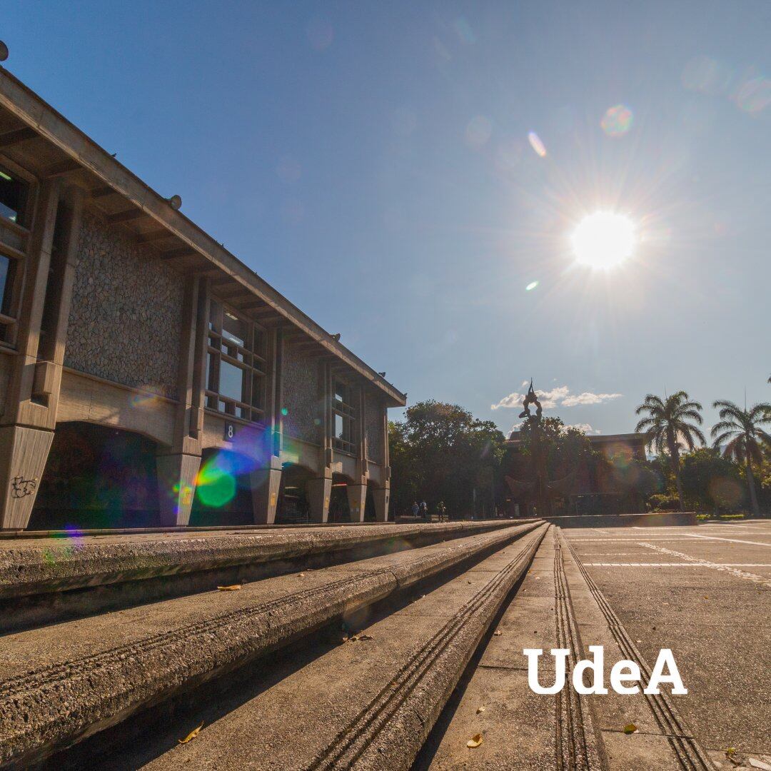 Universidad de Antioquia