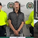 Este es el hombre capturado por el presunto abuso a la joven.