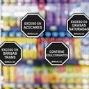 Los alimentos procesados y ultraprocesados crean una acidificación en el organismo, explica la nutricionista Angie López. Esto quiere decir que generan una inflamación interna, haciendo al individuo más propenso a sufrir enfermedades crónicas.