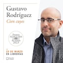 La novela 'Cien cuyes', del escritor peruano Gustavo Rodríguez, se llevó el Premio Alfaguara 2023.