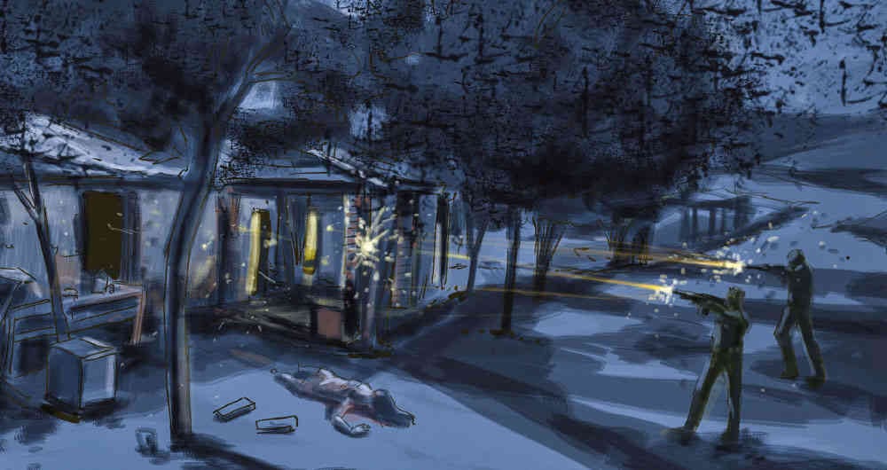 Las amenazas y asesinatos de los líderes sociales no se detienen en medio de la cuarentena. 