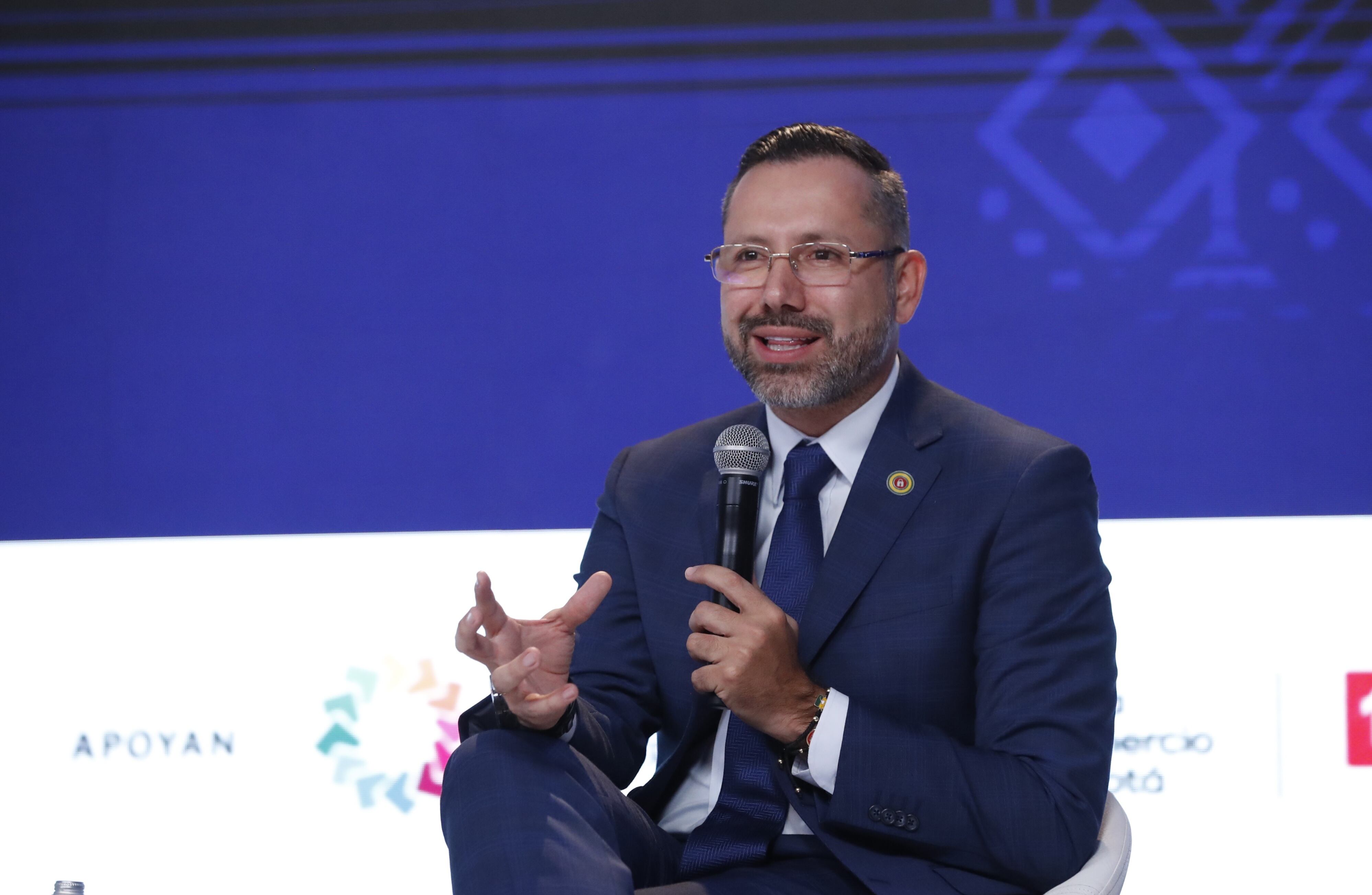 GRAN FORO COLOMBIA 2024