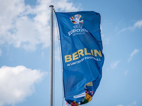 La Euro 2024 se jugará entre el 14 de junio y el 14 de julio.