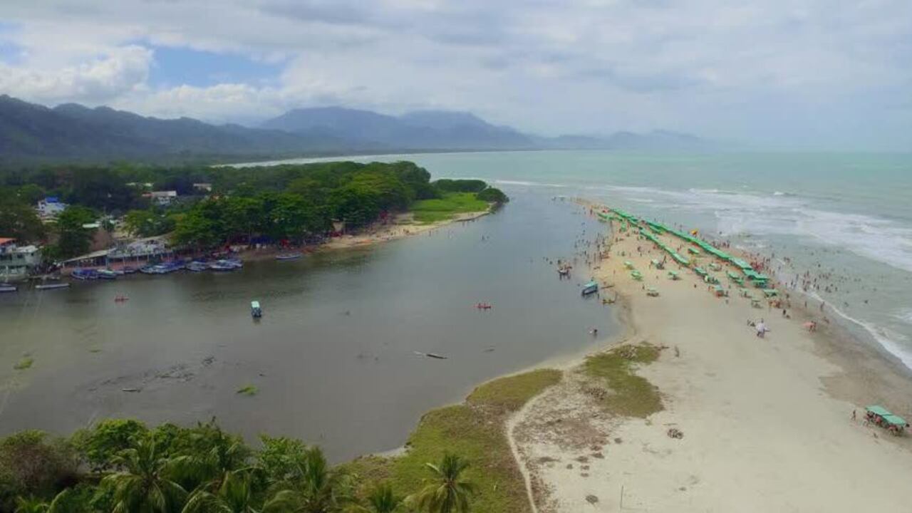 En esta disminución, el sector más golpeado es el de la pequeña hotelería.