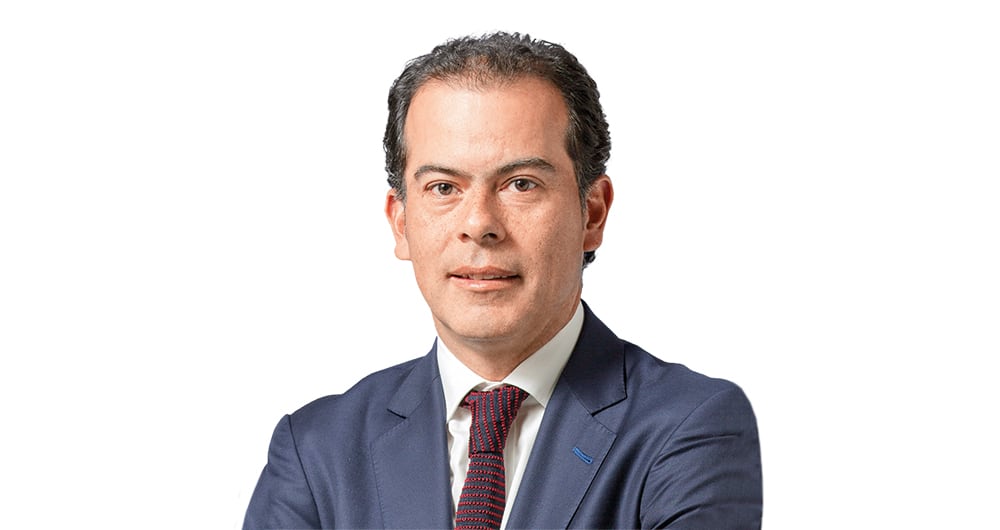 Danilo RomeroHolland & Knight