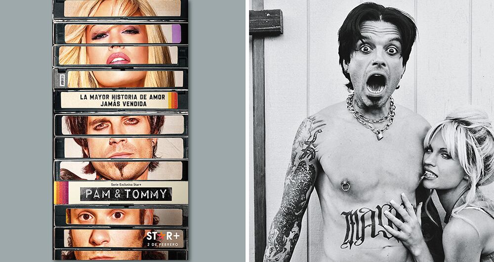 Pam y Tommy Lee vivían un romance soñado. Pero, cuando el baterista humilló a un exactor porno que trabajaba en la remodelación de su casa, le abrió la puerta al desastre. 