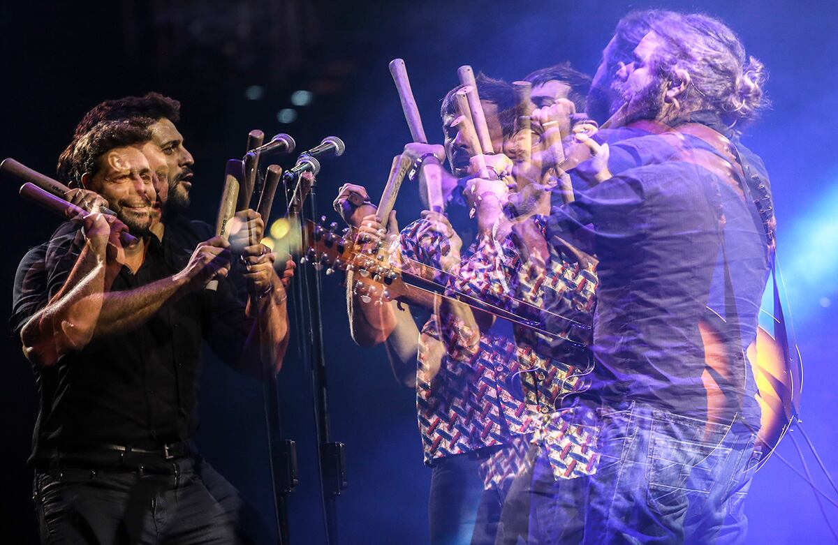  Iván Valencia/ SEMANA