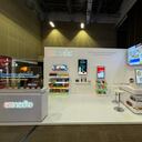 Estas fueron las innovaciones más atractivas de Enmedio durante la Feria Comercial Retail del Futuro.