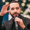 El régimen de excepción de Nayib Bukele ha sido la figura con la que el presidente salvadoreño ha luchado contra las pandillas en su país. Este se renueva mes a mes en el Congreso.