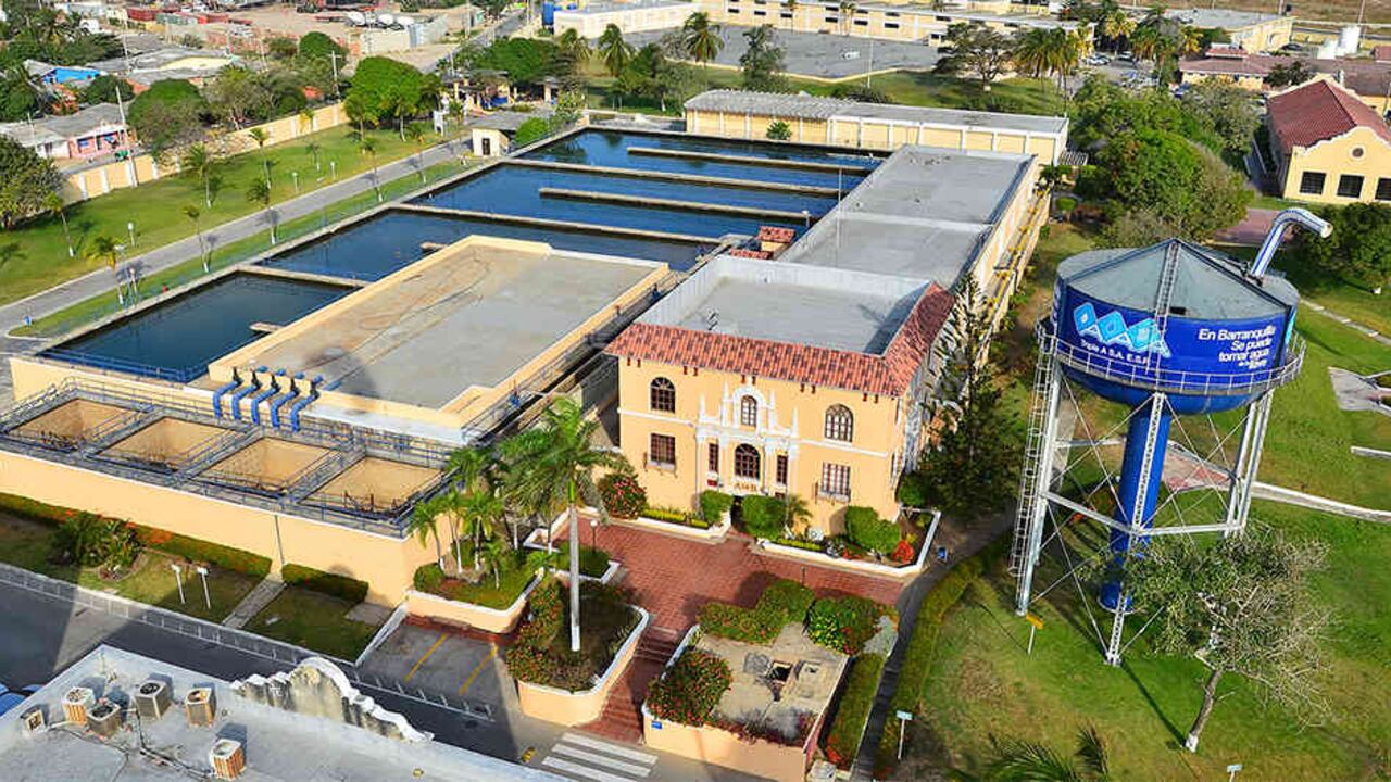 Triple A realizó inversiones en infraestructura por más de 40.000 millones de pesos en 2019.