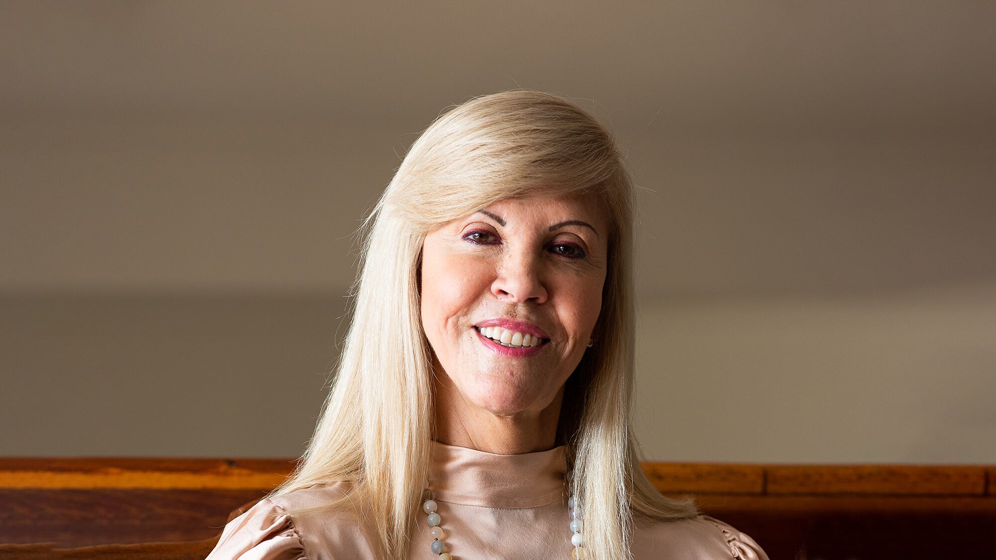 Dilian Francisca Toro, Directora Partido de la U