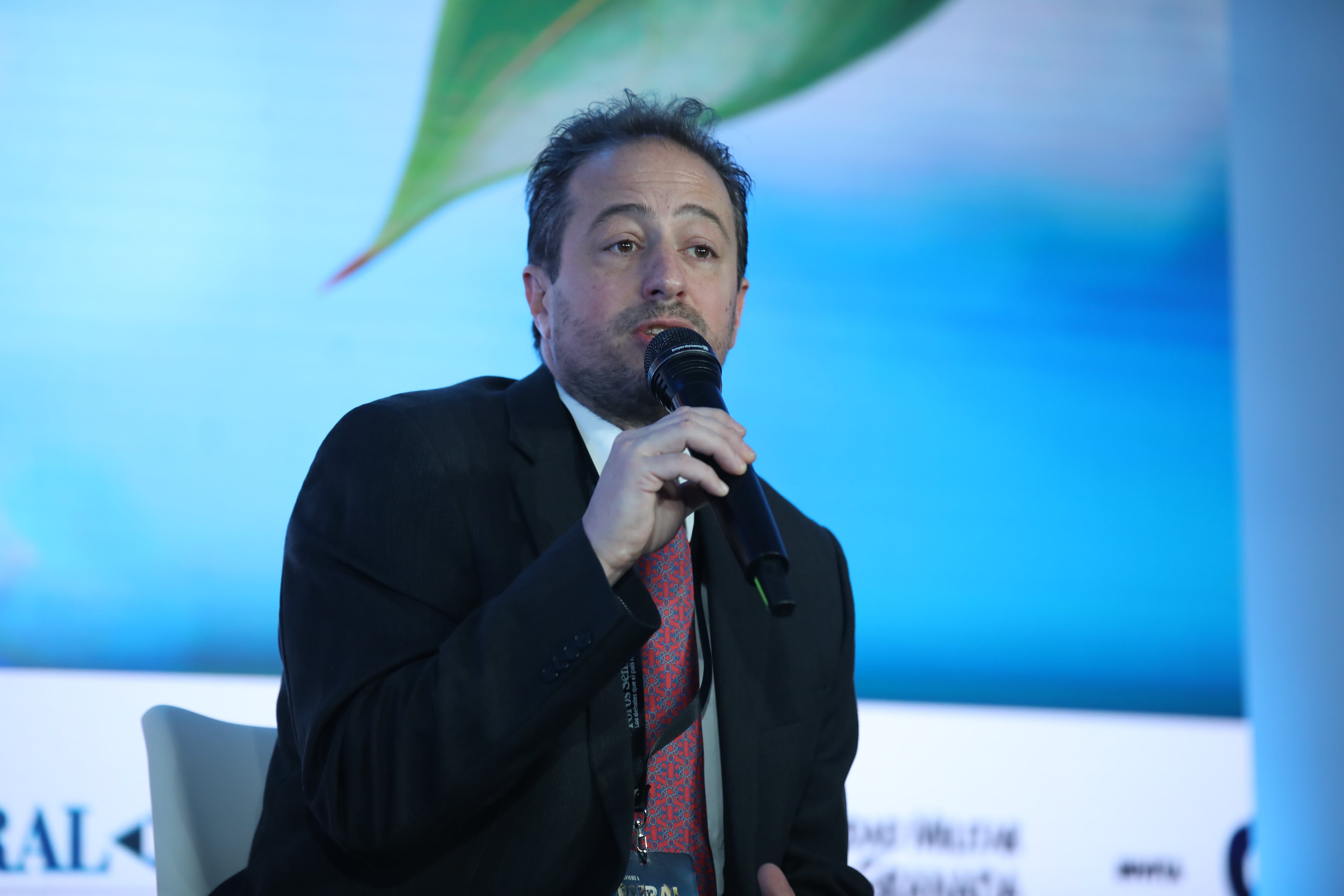 Foro Colombia Rural 2025