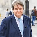 Jamie Wallis Diputado conservador británico