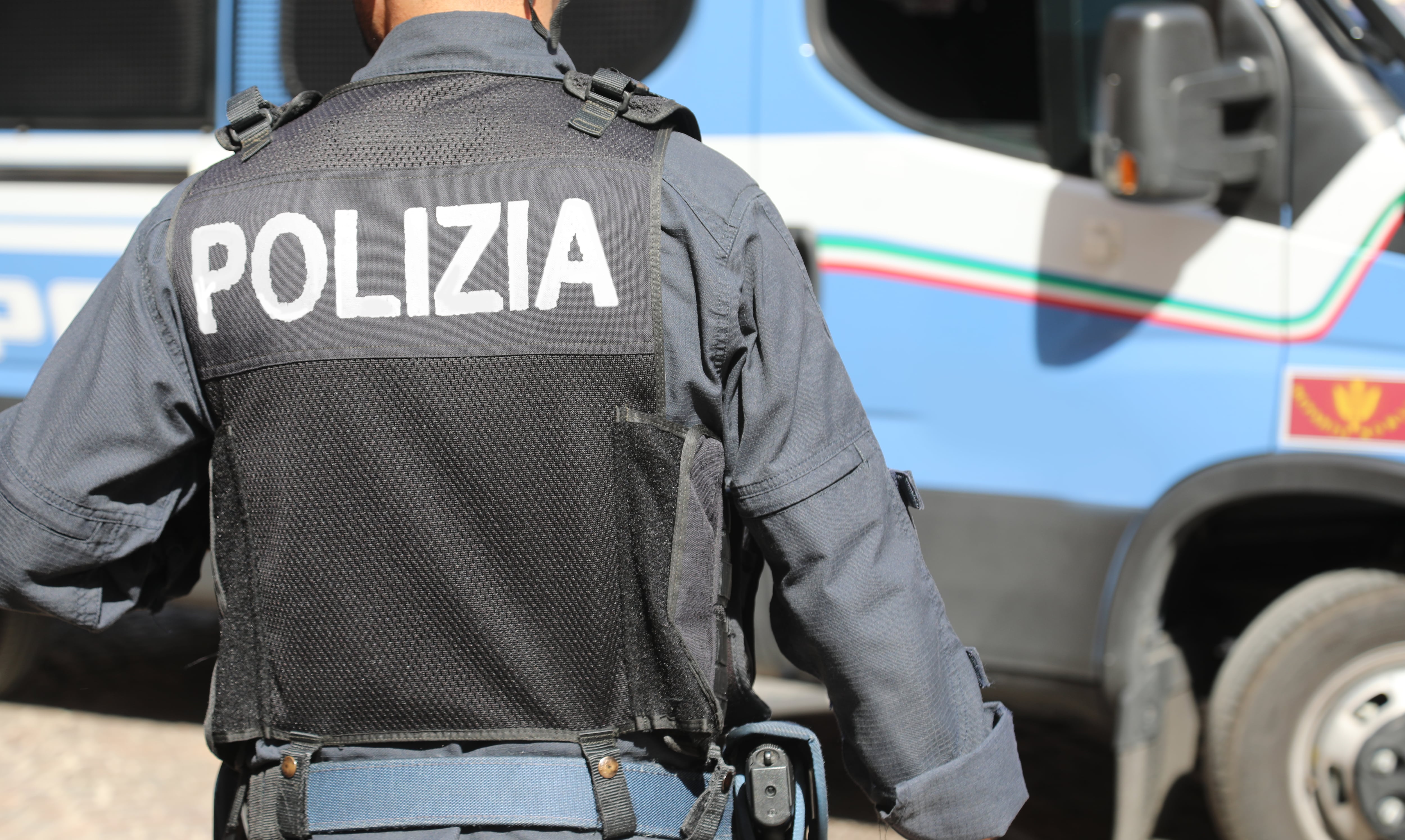 La policía italiana se encuentra investigando los hechos