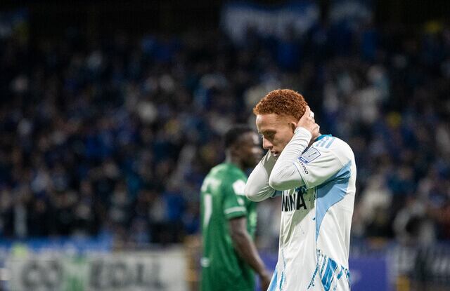 Un club capitalino se quedó sin entrenador en plena Liga BetPlay 2025-II