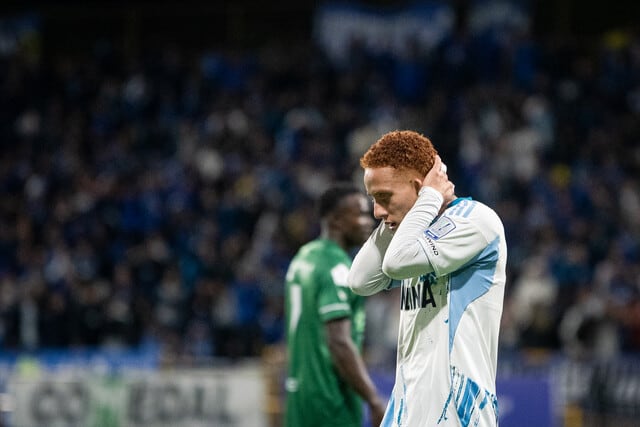 Un club capitalino se quedó sin entrenador en plena Liga BetPlay 2025-II