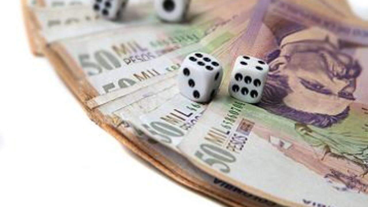 Archivo Semana - Alejandro Acosta