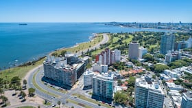 Montevideo