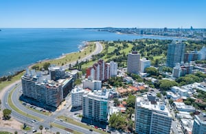 Montevideo