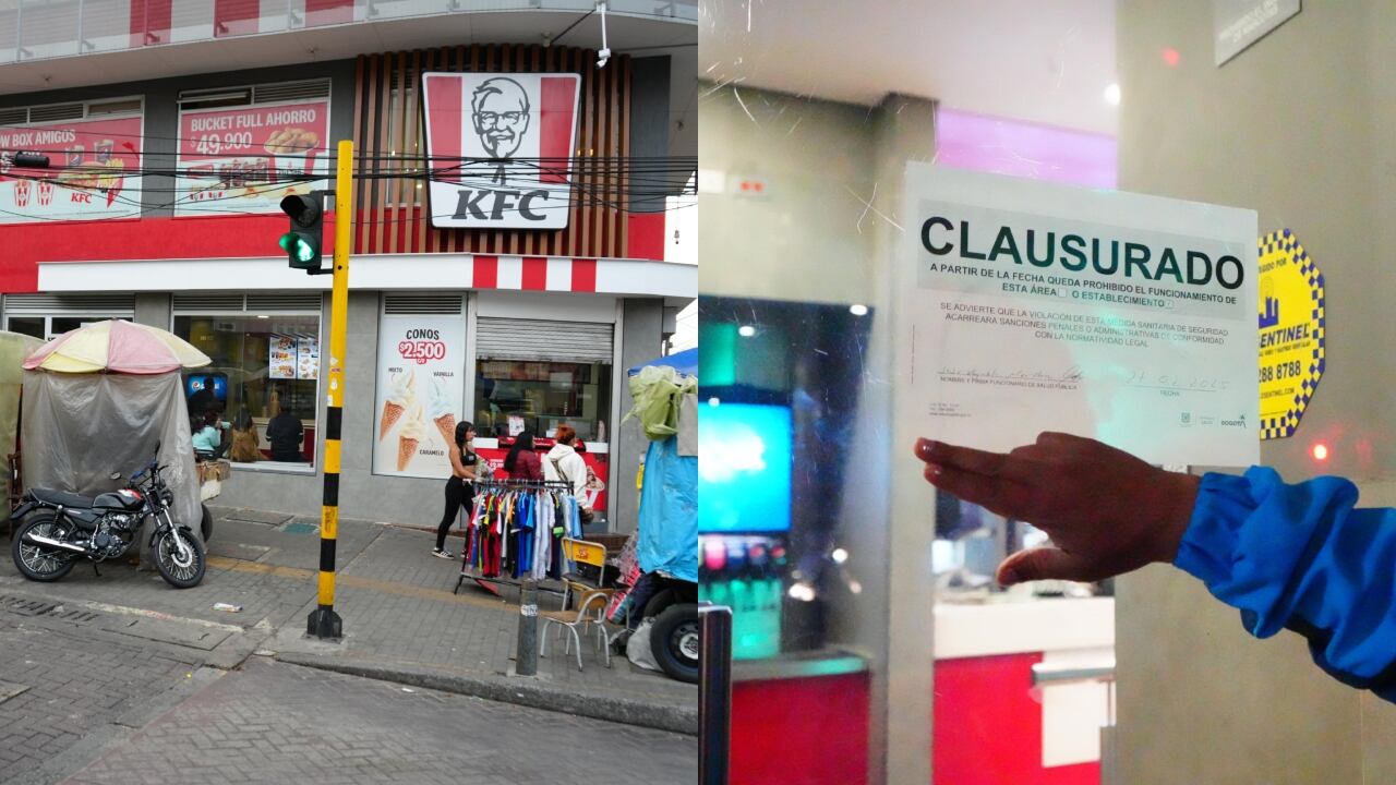 Las autoridades explicaron los motivos por los que tomaron la decisión.