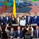 Congreso de la República