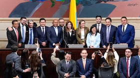 Congreso de la República