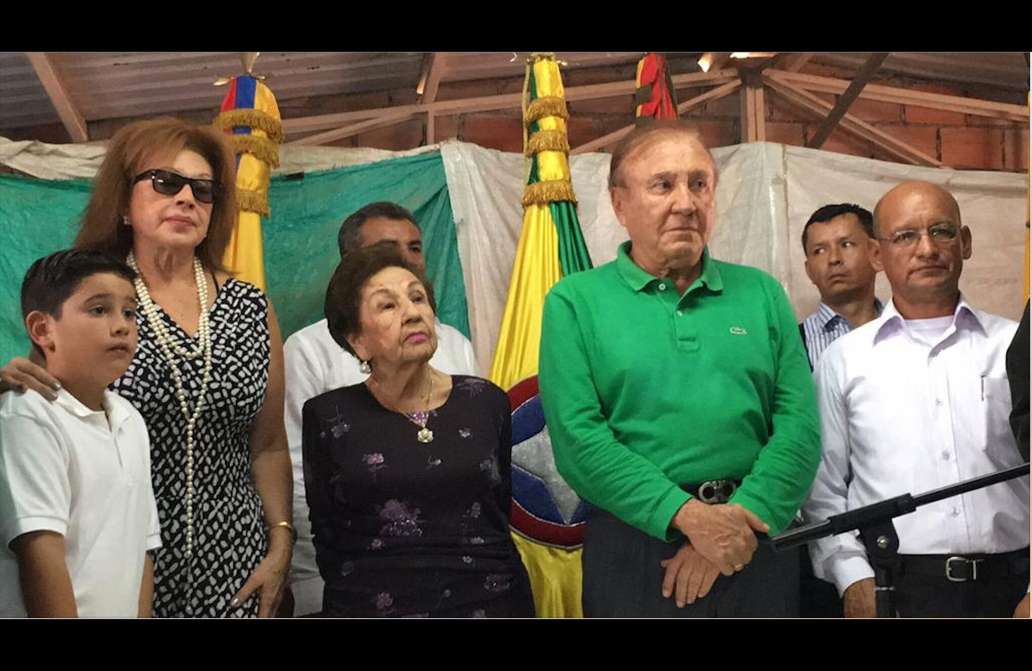 Album familia Rodolfo