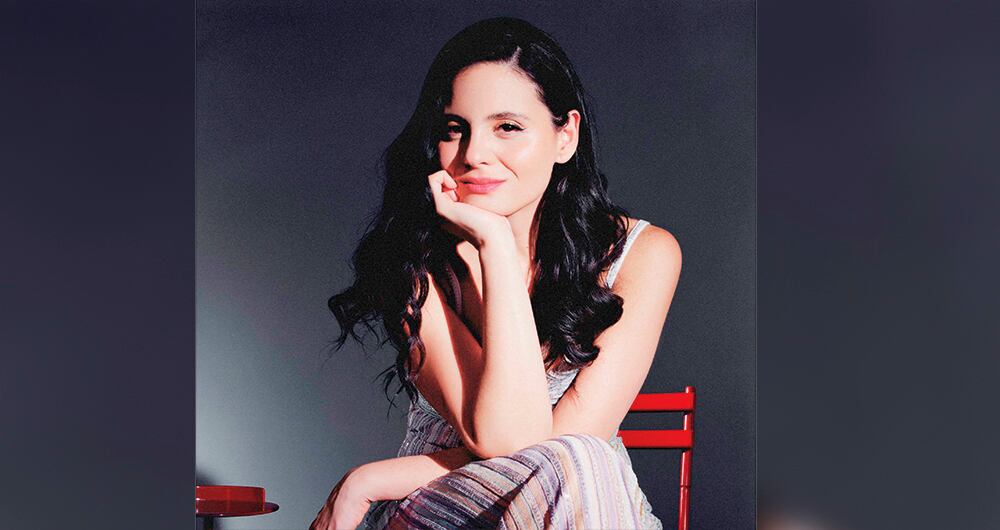 Vanessa Rosales Altamar, historiadora con maestría en estudios de moda, escritora y crítica cultural.