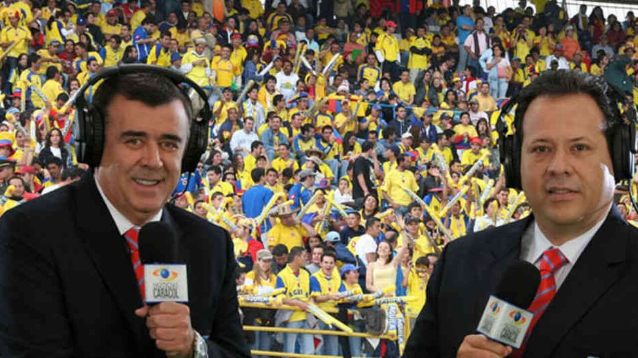 Crédito: Caracol Televisión.