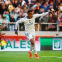 El colombiano llegó a su decimotercera anotación.