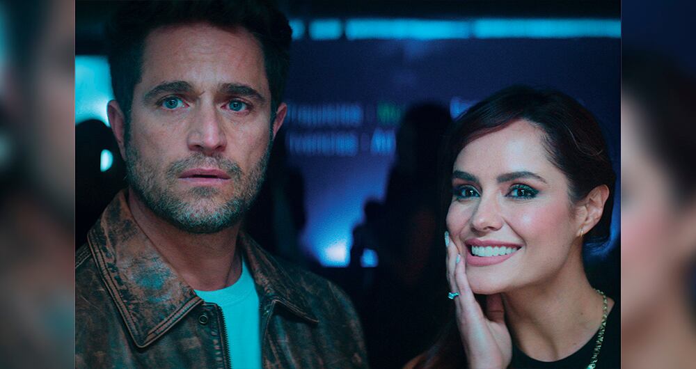 Pálpito, un éxito global producido en Colombia, desarrolla una trama de poder, tragedia, azar y destino. Hay accidentes provocados y coincidencias macabras.