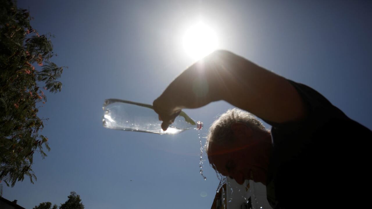 Las altas temperaturas también se presentarán en diferentes zonas de la región Caribe.