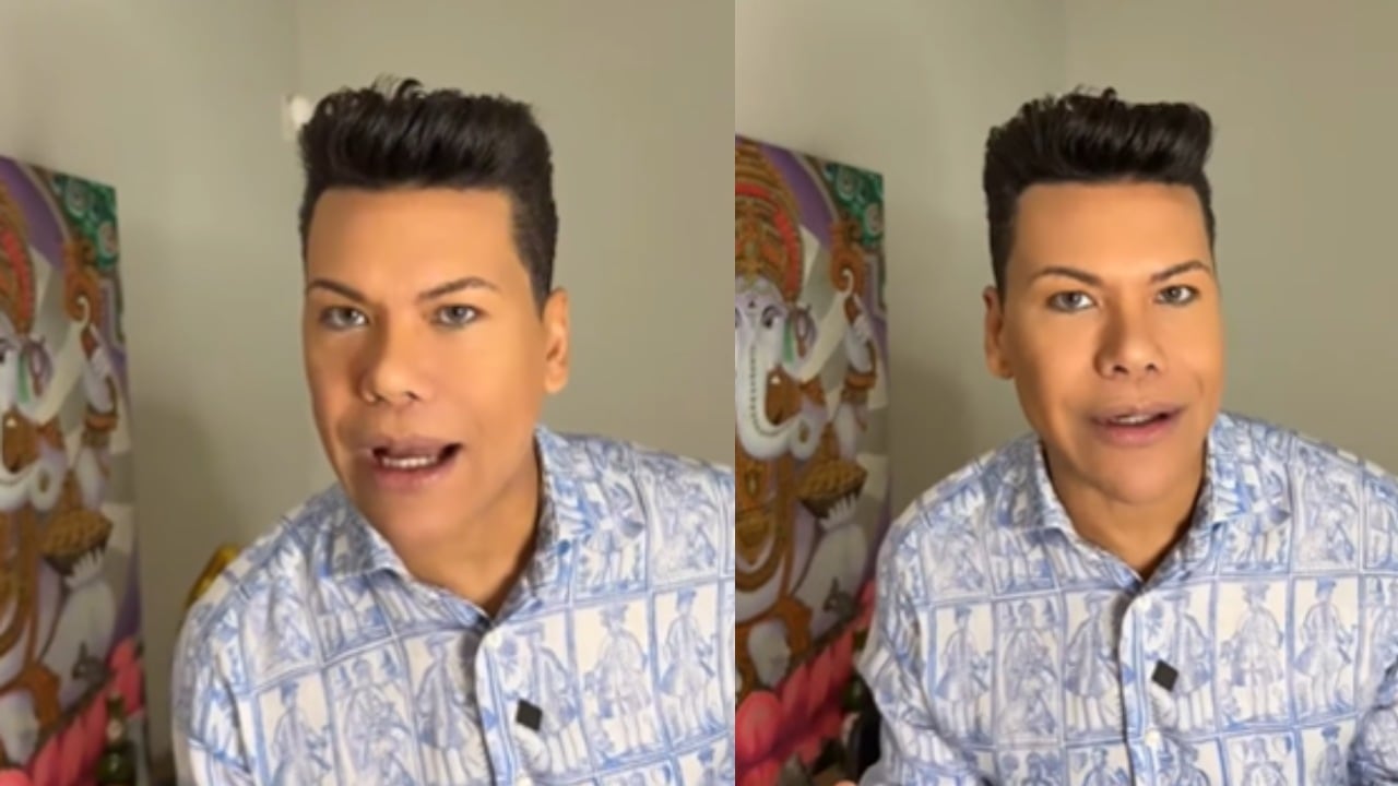 Niño Prodigio: famoso vidente