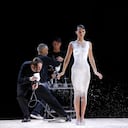 Presentación primavera - verano 2023 de Coperni.