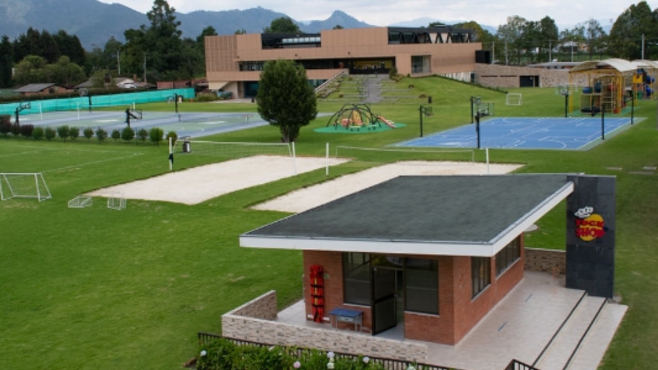 Campus GCB Bilingüe internacional