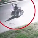 La Fiscalía alista la acusación en contra del llamado Hombre de la Moto Negra. El ente acusador pedirá una condena ejemplar.