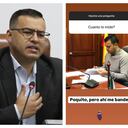 Jaime Raúl Salamanca