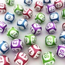 Algunos número se asocian con la mala suerte.