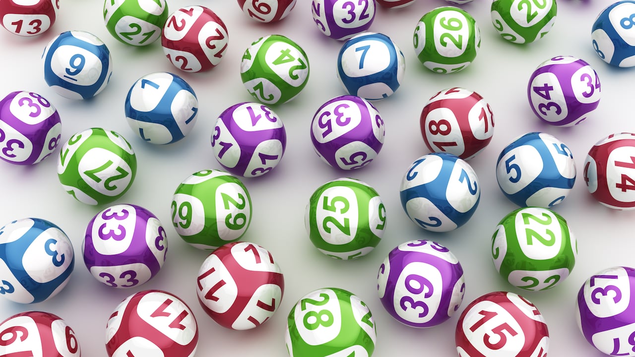 Algunos números beneficiarán a distintas personas en estos días de julio.