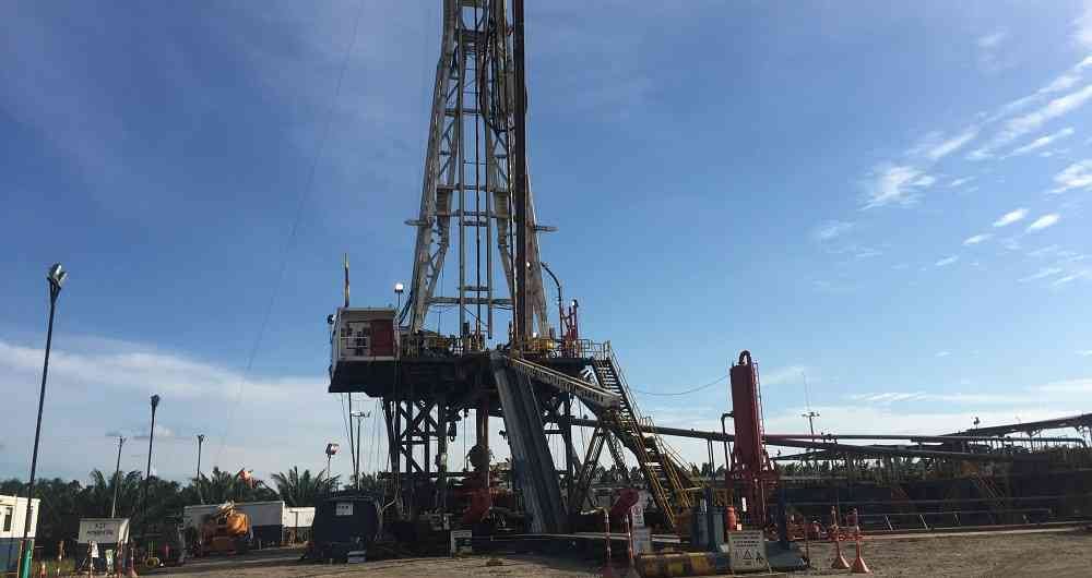 Frontera Energy tiene activos de producción y exploración en los Llanos Orientales.