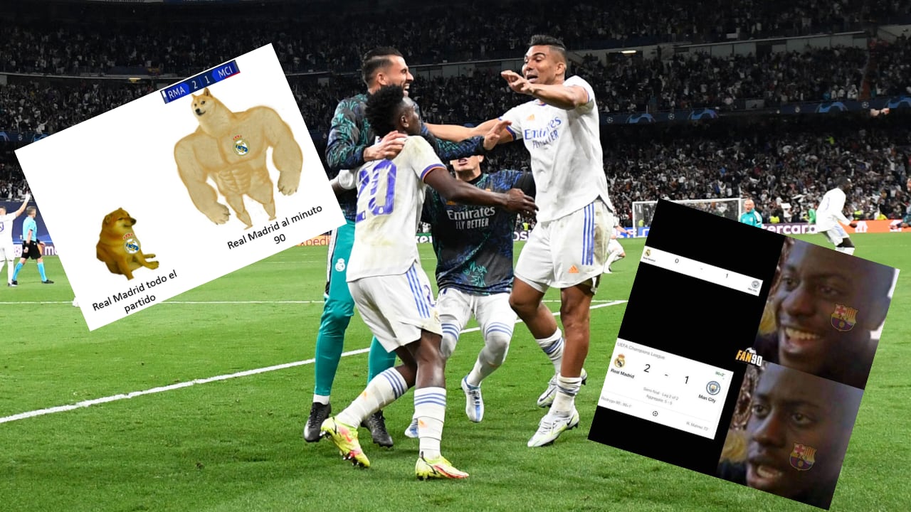 Real Madrid va por la UCL número 14 en su historia