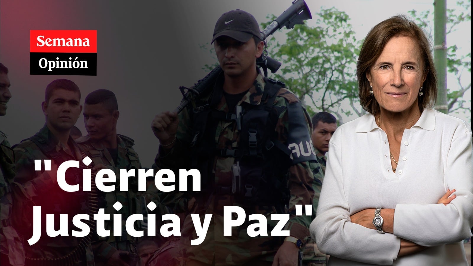 Salud Hernández-Mora