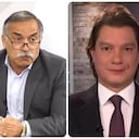 El exviceministro Ricardo Díaz reveló detalles de su encuentro con el asesor Juan Fernández, sobre el interés de Verónica Alcocer en la compra de unos helicópteros.