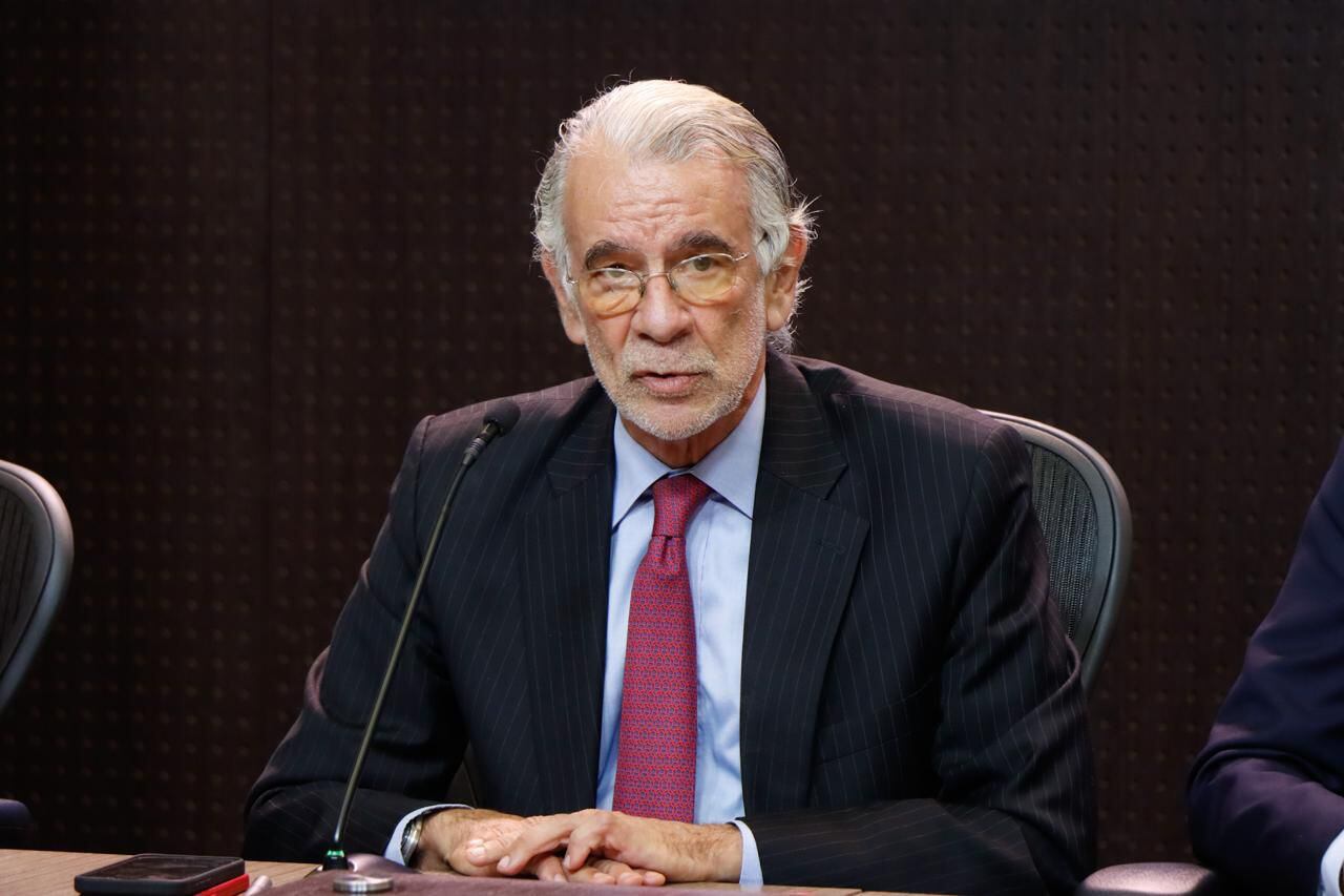 Eduardo Verano de la Rosa.