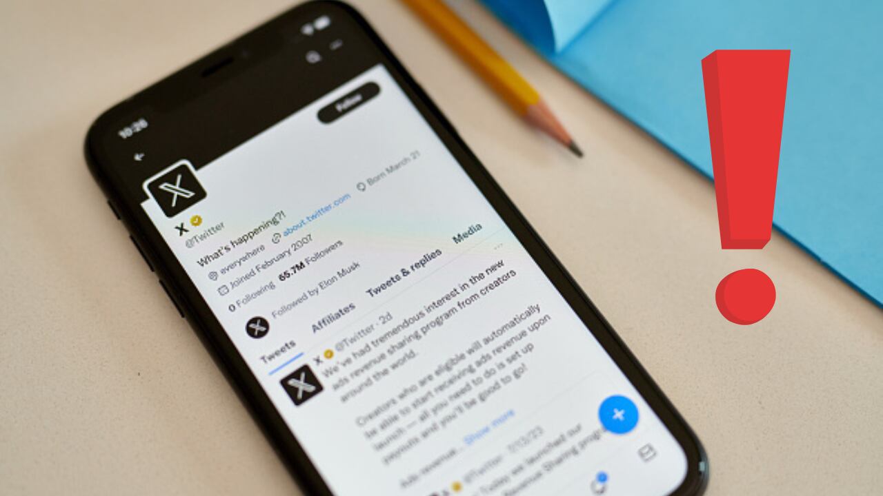 Las claves asociadas a twitter.com dejarán de funcionar desde el 10 de noviembre.