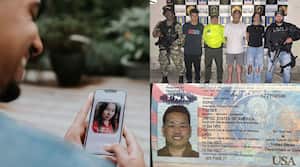 Ciudadano extranjero asesinado en Medellín y presuntos responsables fueron capturados.