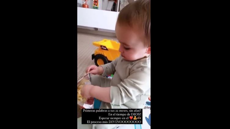 Historia Carolina Cruz