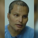 Alias Chupeta fue extraditado en el año 2008 a Estados Unidos.