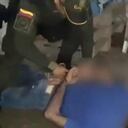 Fueron varias diligencias de allanamiento para dar con las capturas.