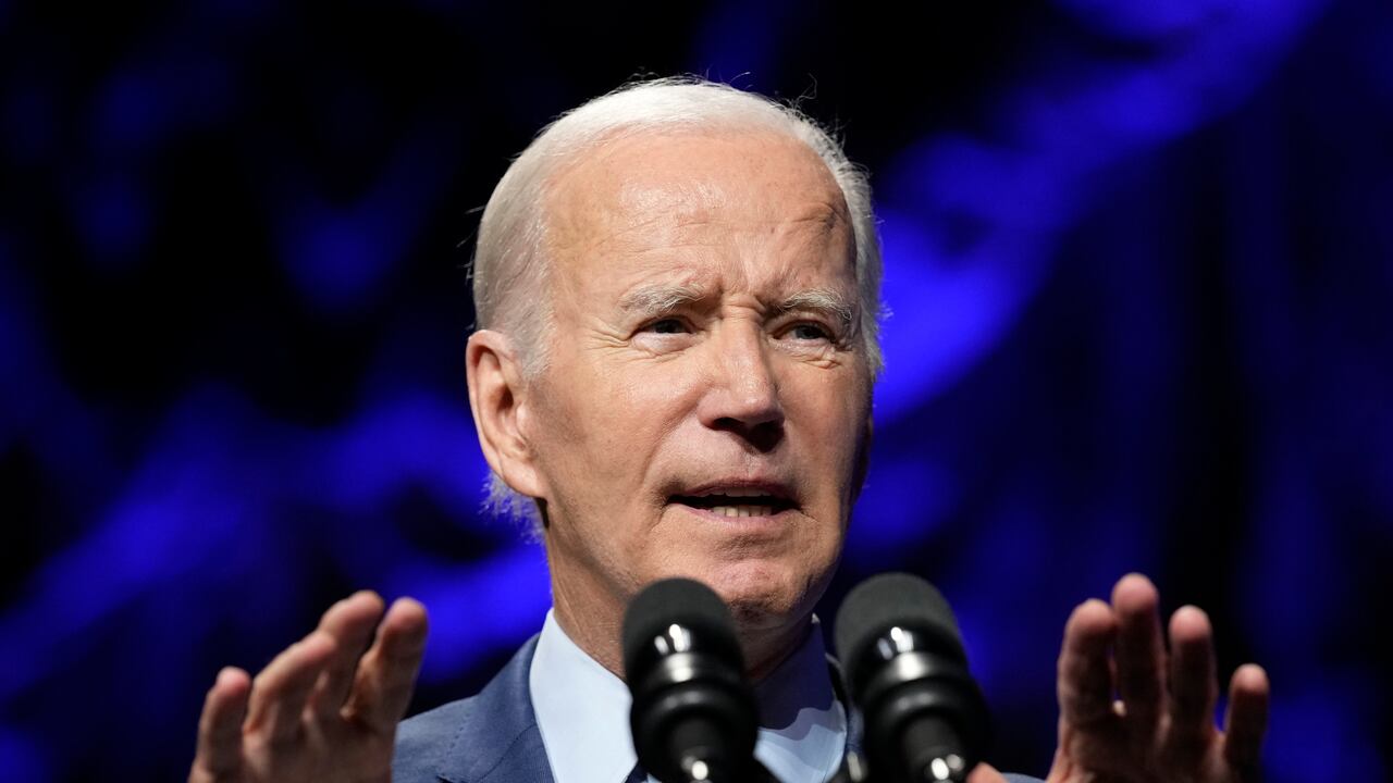 Joe Biden